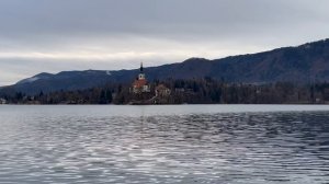 🇸🇮🇸🇮Страна в которую сложно попасть (легко не заметить)🇸🇮🇸🇮Блед🇸🇮🇸🇮Словения🇸🇮🇸🇮