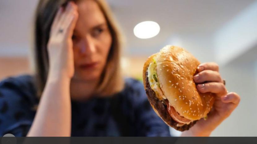 Врач перечислила четыре способа уменьшить чувство голода без уколов и таблеток