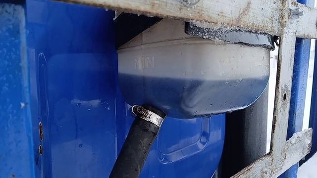 Обделался... легким испугом История моей покупки грузовика