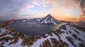 В Москве открылся фестиваль "Первозданная Россия".