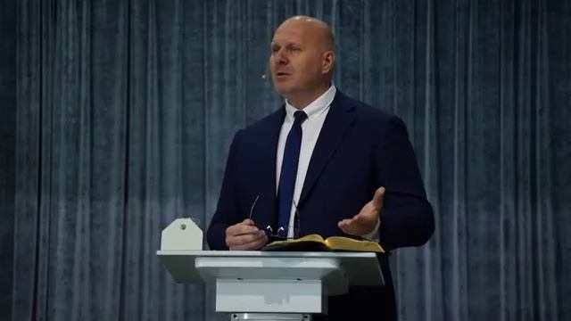 Помощь потерявшим веру — Александр Салов