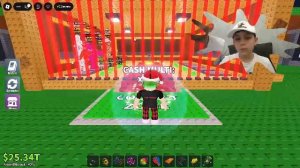 PapaDavPlay в Эфире