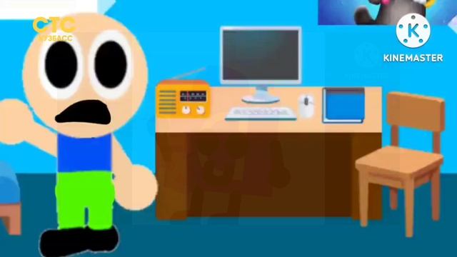 Preview 2 BFDI 2763 V82 смотреть онлайн