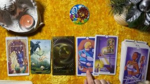 ЛЕВ/ПРОГНОЗ СОБЫТИЙ/ФЕВРАЛЬ 2026