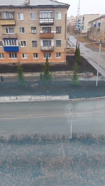 Благоустройство 🏠🌿 смотреть онлайн