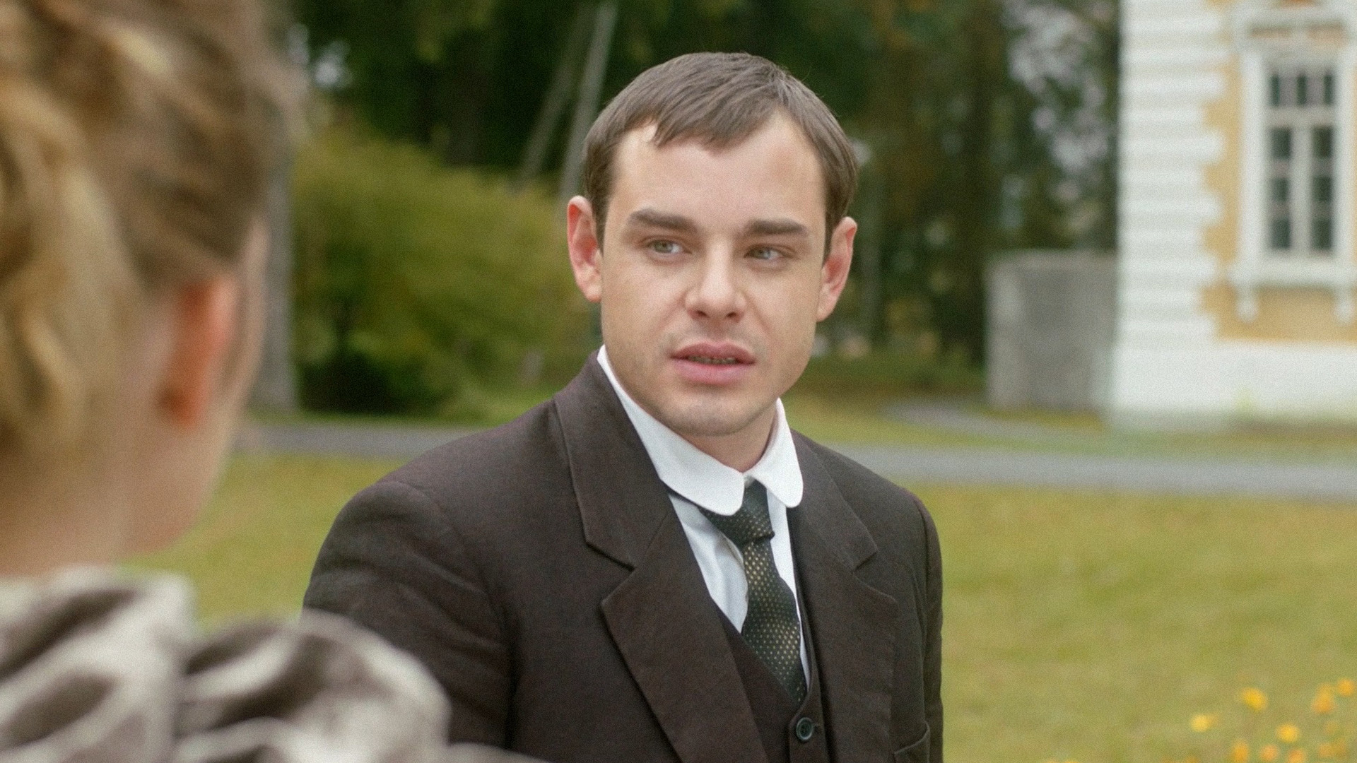 Волчье солнце, 1 сезон, 7 серия смотреть онлайн