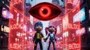 👁️🗨️🔒«Обнаружена попытка рукопожатия»