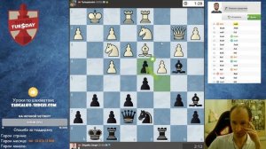 ТИТУЛЬНЫЙ_ЧЕТВЕРГ!_Играет_СЕРГЕЙ_ЖИГАЛКО_и_ТОПЫ_МИРА!_Шахматы_На