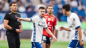 ЦСКА - Динамо Москва. Матч от 06.02.2026