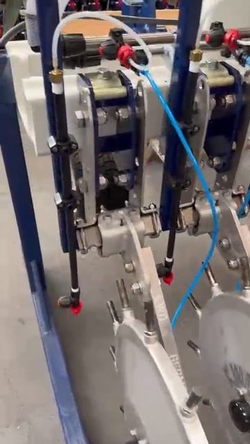 Как увеличить производительность,не теряя в мобильности? Наше решение—агрегат с шириной захвата 6.7м