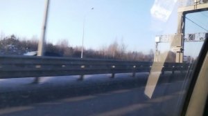 путешествие на дачу