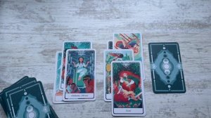 отпустил ли он вас уже? забыл? таро расклад