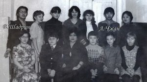 фильм МАЙЯ ИВАНОВНА 75