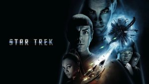 Звездный путь (2009) / Star Trek