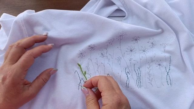 Хочешь романтический образ без лишних затрат Нашла способ оживить любую скучную вещь Хочешь романтический образ без лишних затрат Нашла способ оживить любую скучную вещь