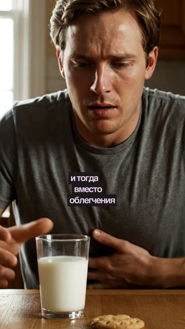 Молоко при гастрите: польза или вред? смотреть онлайн