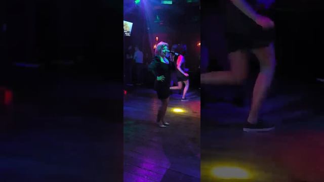 🌺 Десять вишен на пальцах тонких…Ресторан таймырской кухни «Норильск»,моё выступление выступление 🌺 Десять вишен на пальцах тонких…Ресторан таймырской кухни «Норильск»,моё выступление выступление