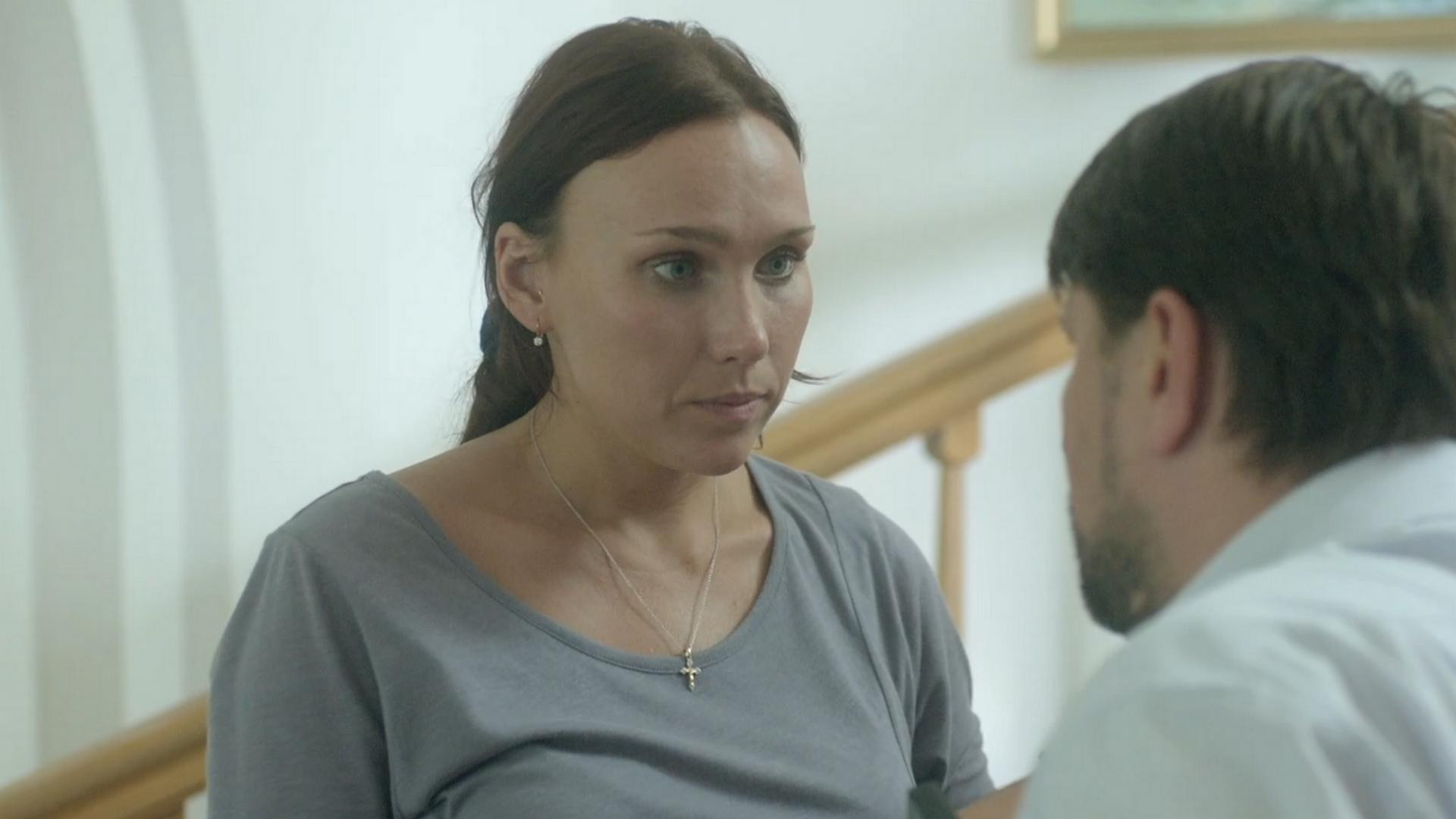 Влюбленные женщины, 1 сезон, 4 серия смотреть онлайн