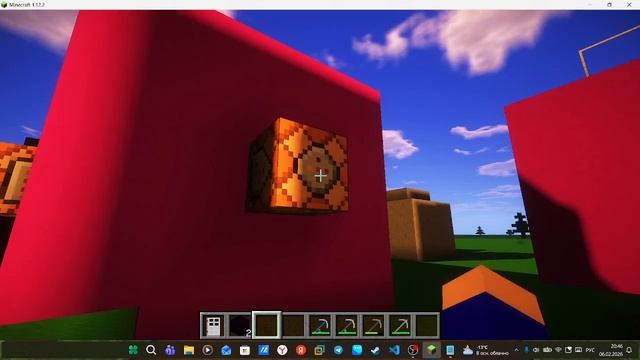 Играем в карту в Майнкрафте от Error Dan с 2019 года! смотреть онлайн