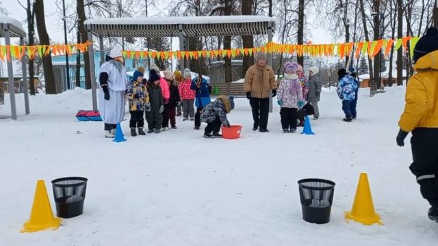 День зимних видов спорта