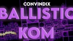 ballistic kom by ru0wl