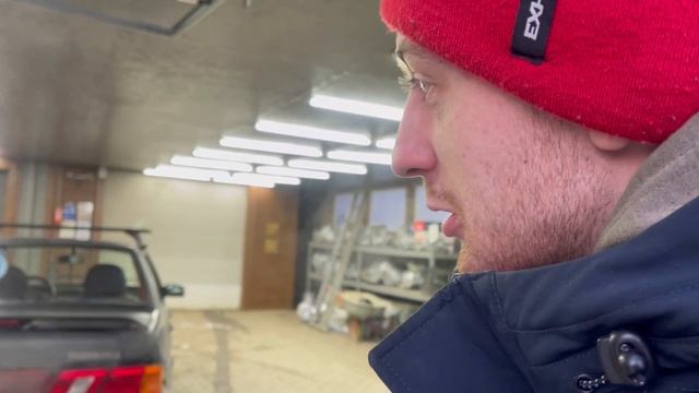 КУЗОВНОЙ РЕМОНТ В ТУЛЕ «будет как новая»