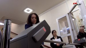 Мэрия Саратова не пустила СМИ на встречу с рассерженными многодетными семьями