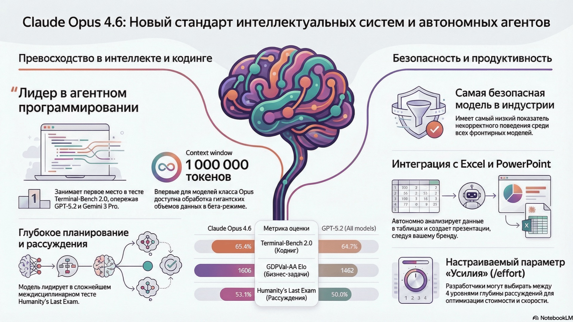 Claude Opus 4.6 Upgrade