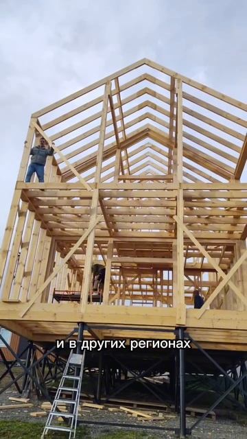 😱Ольга Бузова заказала дом в нашей компании?😱