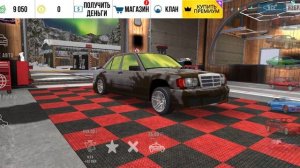 обзор на мои машины