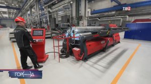 Московская верфь использует производство нового поколения