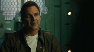 Чёрная материя 2 сезон 2 серия «Убить их всех» (сериал, 2016)