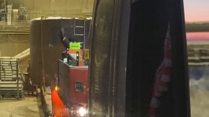 Тряпочные движения на трале ✌️