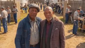 Актёры "Побег из Шоушенка" тогда и сейчас ✨🫵🤝