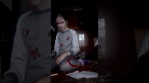 СЛЕЖУ ЗА СОНЕЙ, 2Ч!