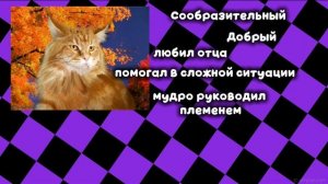 Разговоры о важном про Громозвезда!?Мятная ракушка расскажет!