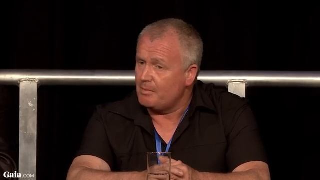 UFO Researcher Paul Sinclair Shares His Most Disturbing Findings