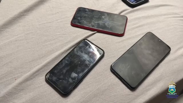 В Тюмени полиция вычислила дуэт, оформлявший на граждан кредиты после взлома их онлайн-аккаунтов смотреть онлайн