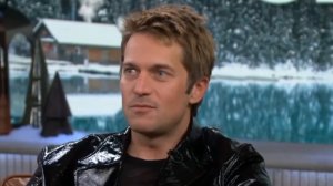 Лукас Браво делится безумной историей о том, как полиция решила, что он кого-то убил