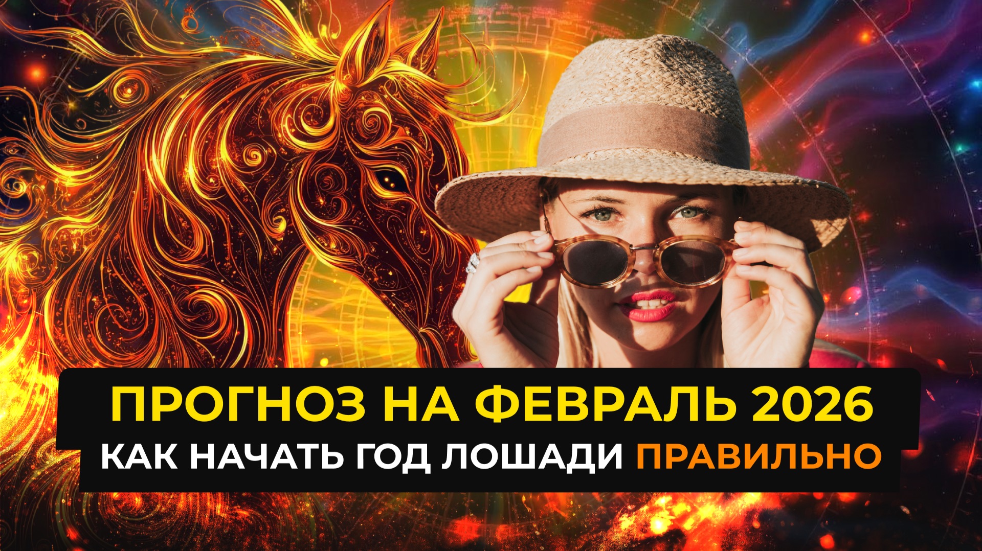 прогноз на февраль 2026: Что делать?