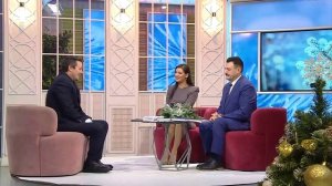 Манзара 25/12/2025