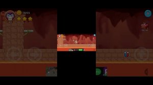 Красный шарик