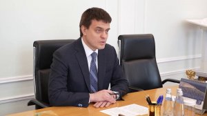 Программа "Главные новости" на 8 канале от 07.02.2026 Часть 1