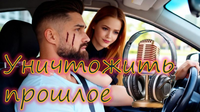 🎧 УНИЧТОЖИТЬ ПРОШЛОЕ: По следам истории героев АудиоРомана смотреть онлайн