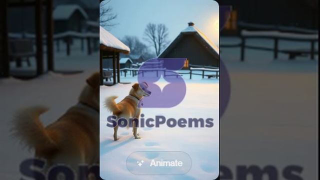 Сергей Есенин — Песнь о собаке (вар2) смотреть онлайн