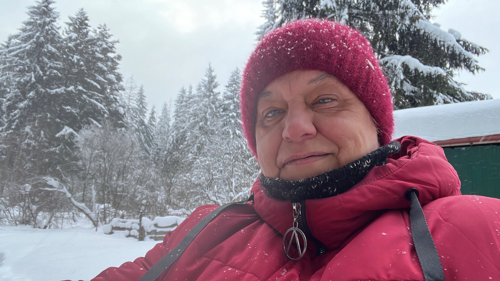 06.02.26 ❄️ПОКА ХОДИЛА УСТАЛА ❄️ смотреть онлайн