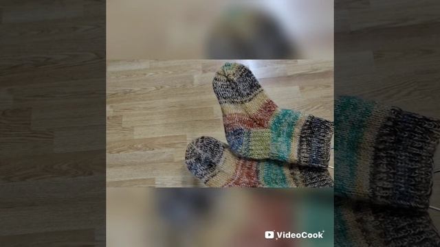 СП Добиваю Недовязы 2026. Отчёт 4