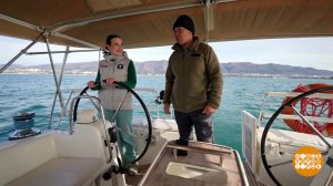 Поеду я в город Анапу... Зимой! Доброе утро. Фрагмент выпуска от 06.02.2026