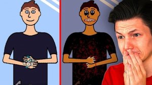 [Фокснео] ТЕМ БОЛЬШЕ МОЕШЬ РУКИ ТЕМ ХУЖЕ...