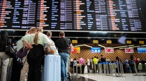 От 70 тысяч рублей: куда недорого съездить за границу весной